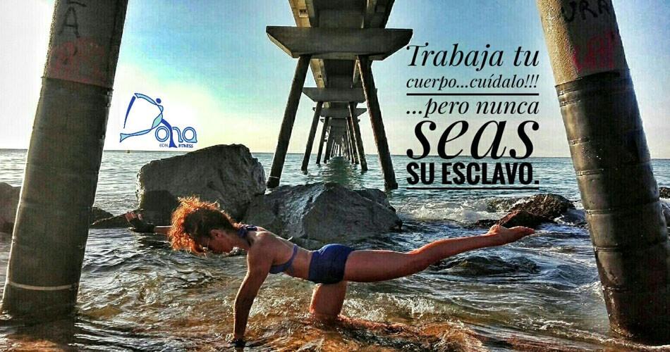 Dona Fitness Bdn