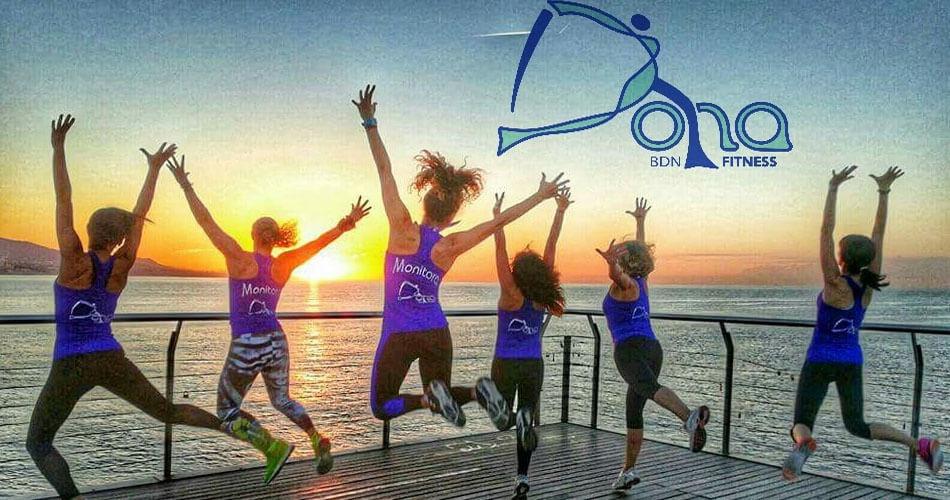 Dona Fitness Bdn