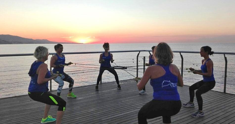 Dona Fitness Bdn