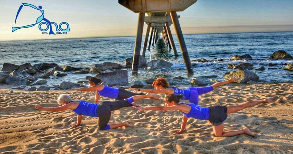 Dona Fitness Bdn