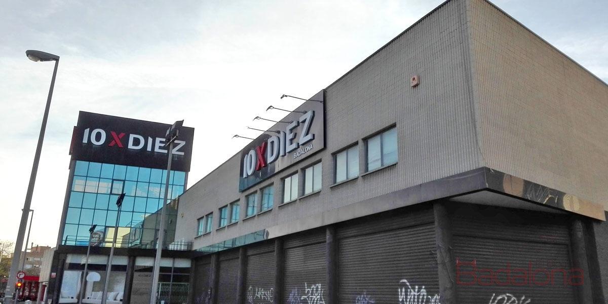 10xDiez Montigala