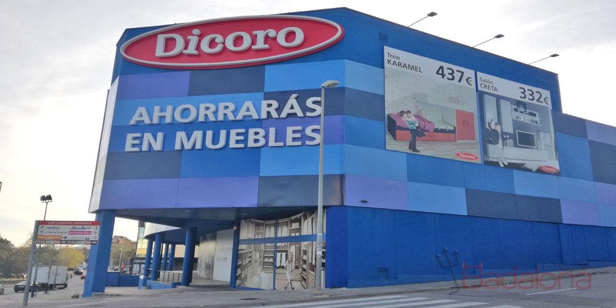 Dicoro Badalona