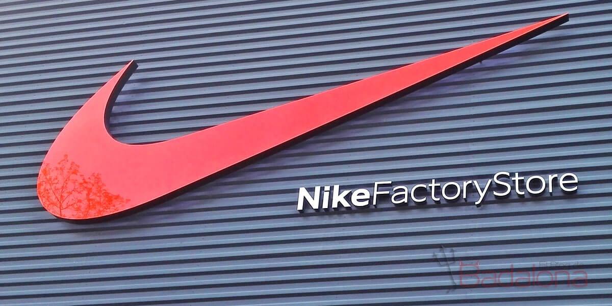 nike factory montigala ofertas