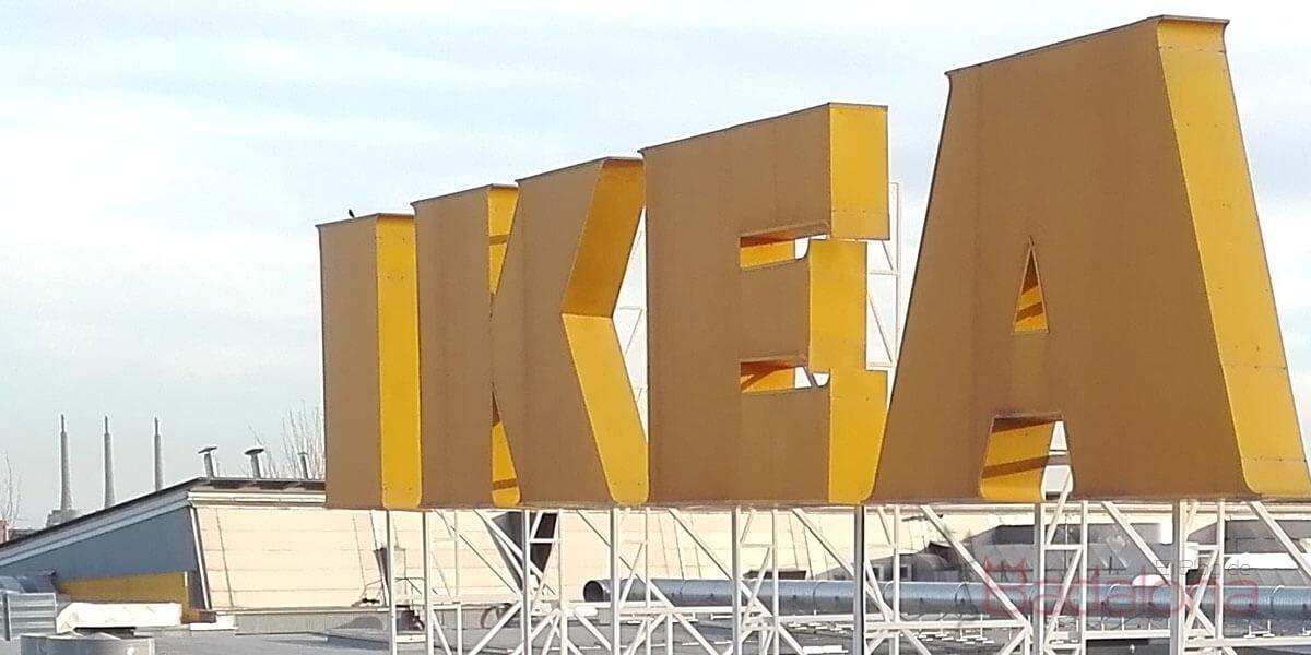 Ikea Montigala Badalona