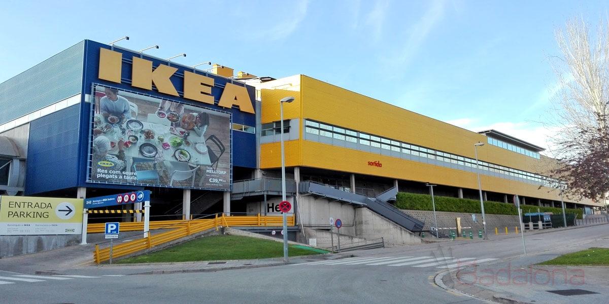 Ikea Montigala