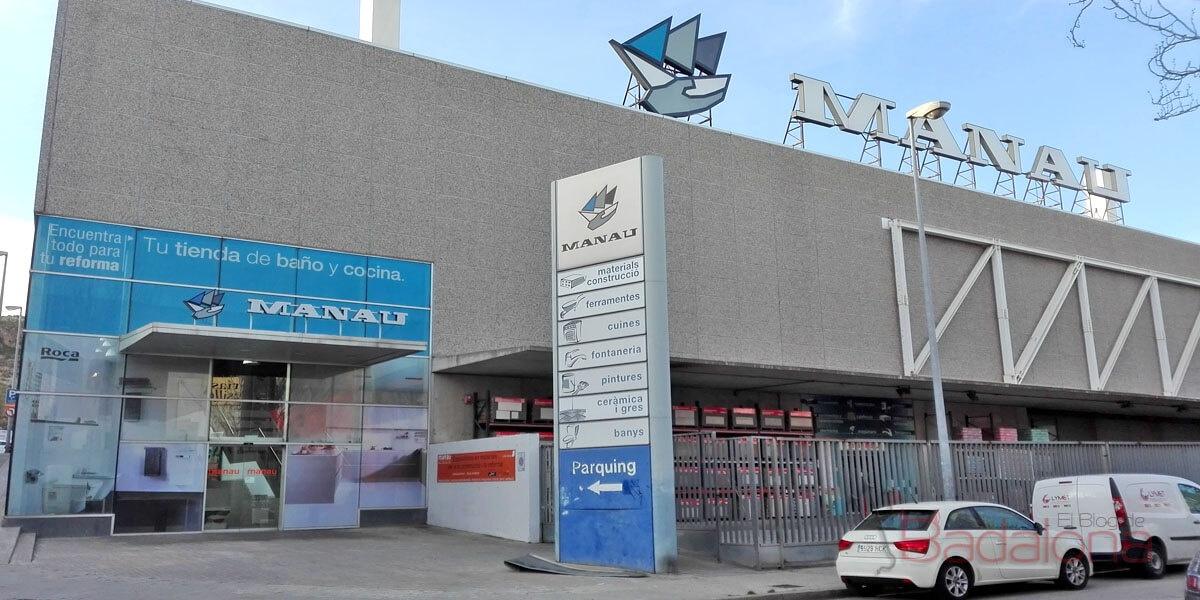Manau Montigala Badalona