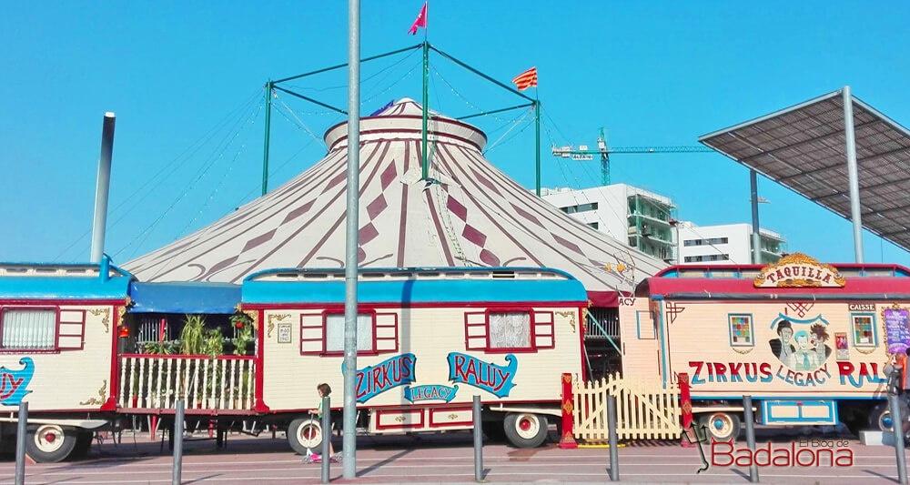 circo raluy