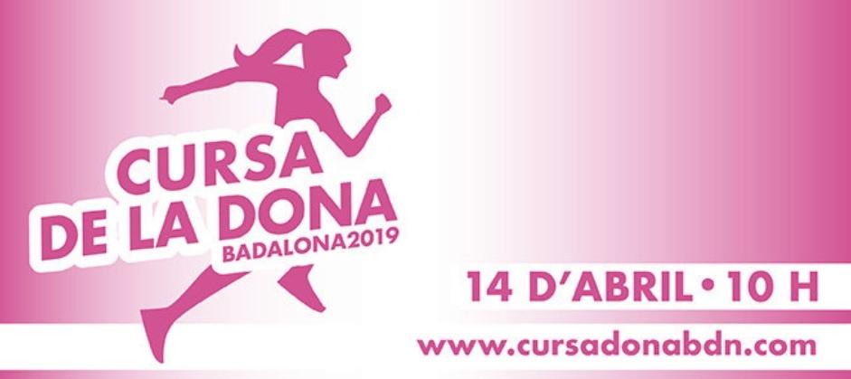 cursa dona badalona 2019