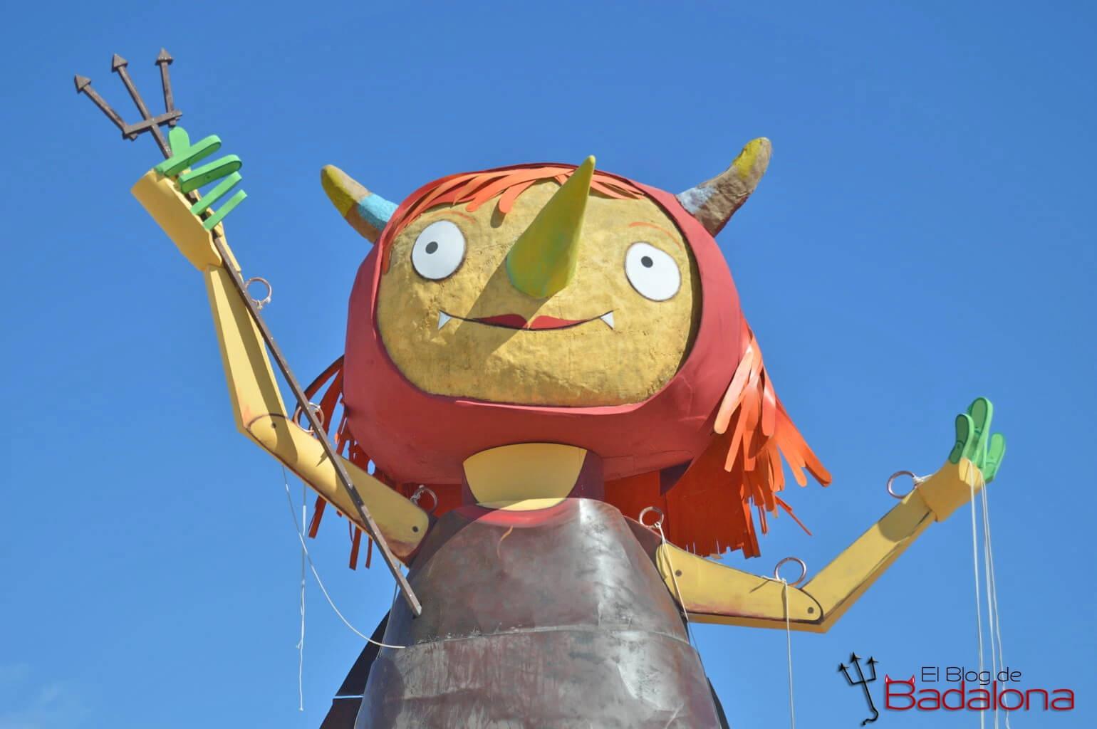 dimonieta badalona 2016 b