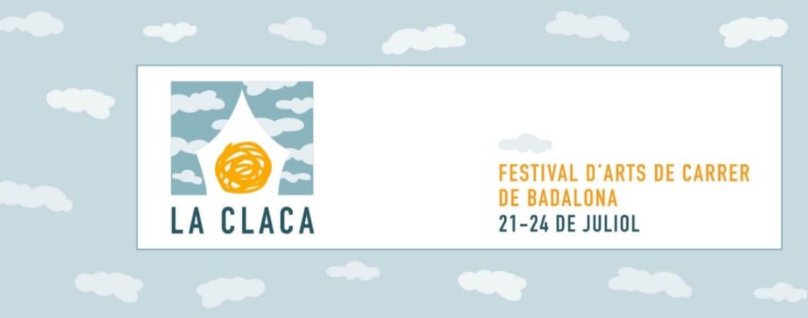 Festival La Claca Badalona 2022
