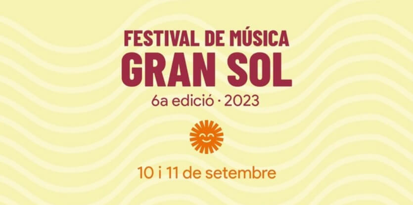 Festival de Música Gran Sol 2023