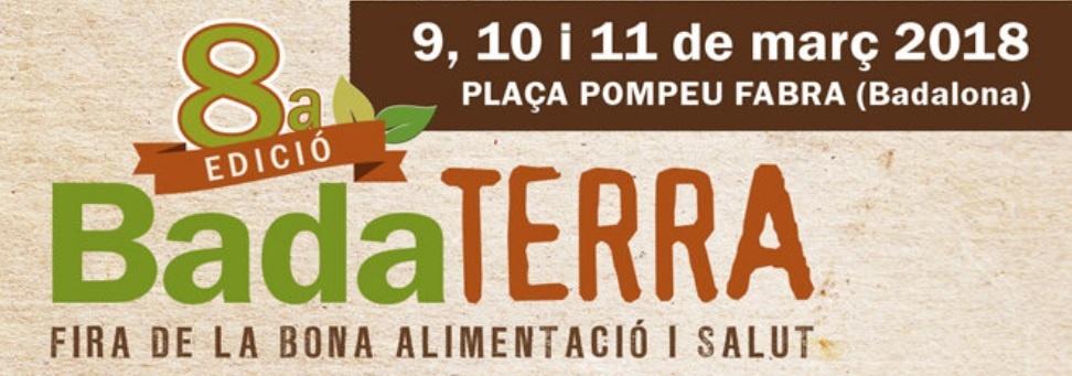 fira badaterra 2018