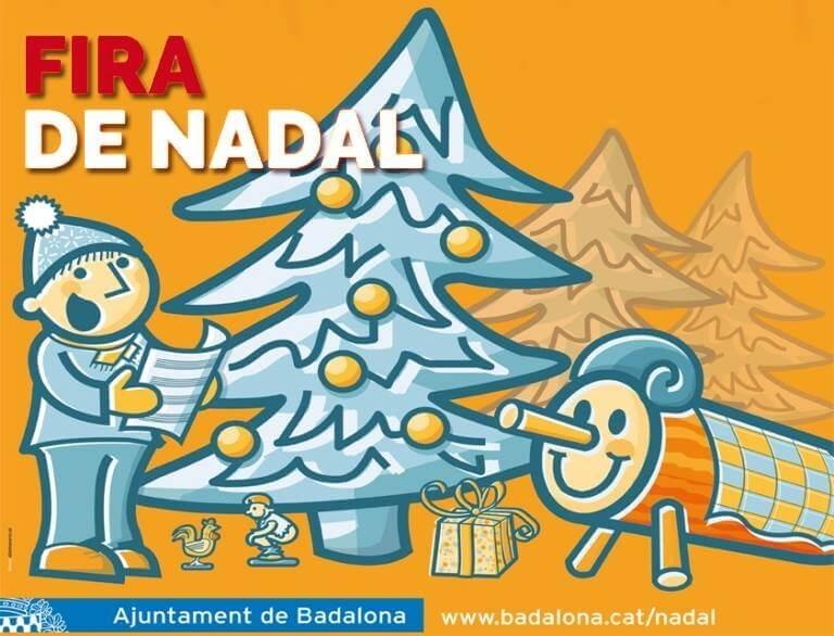 fira nadal badalona 2016