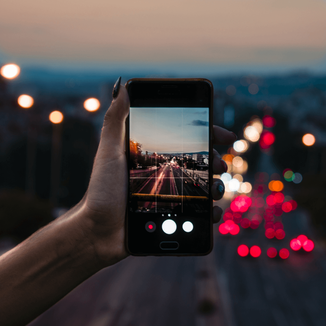 fotografia-movil-curso-badalona