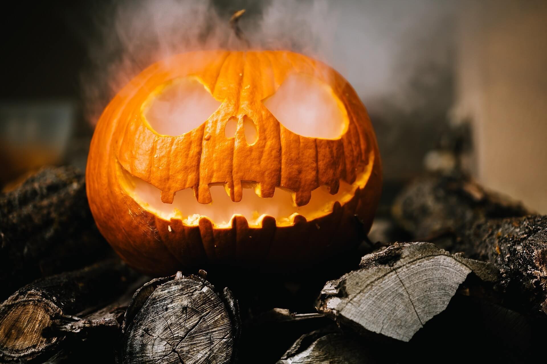 Halloween Badalona 2022