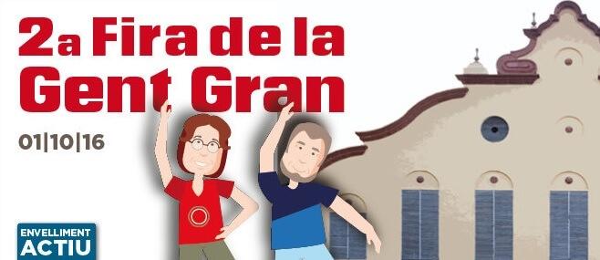 segona fira gent gran