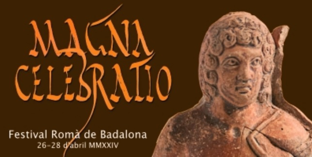 XIX Magna Celebratio Badalona
