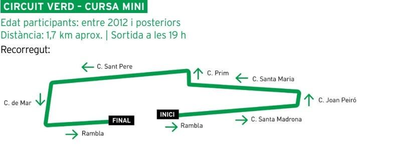 Circuito-mini-cursa-dimoni