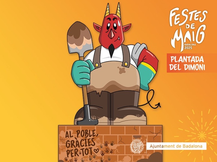 Dimoni Badalona 2025