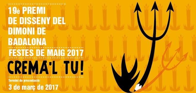 cremaltu badalona 2017