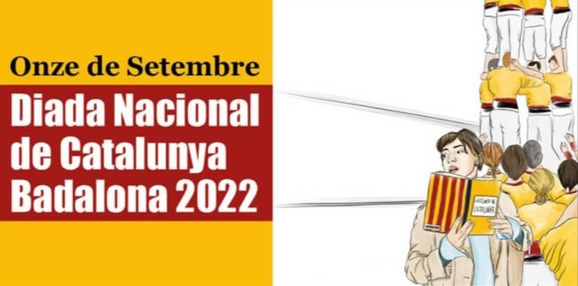 Diada de Badalona 2022