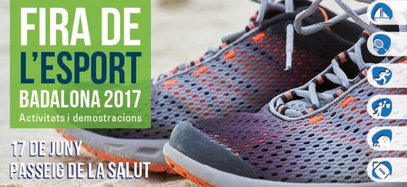 feria del deporte 2017