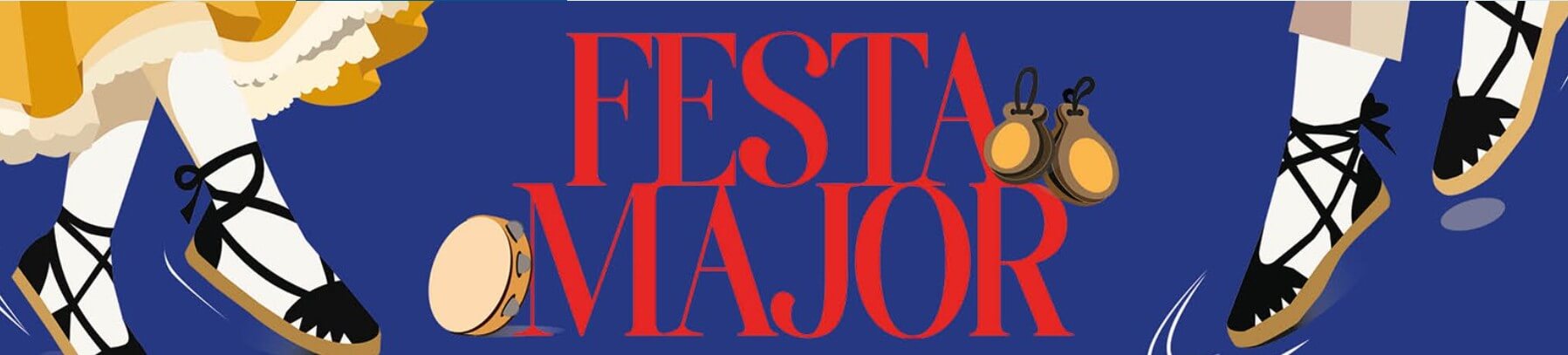 Festa Major Badalona 2026