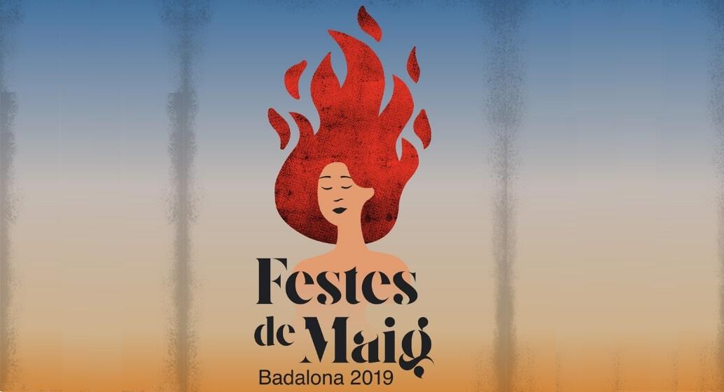 festes de maig badalona 2019