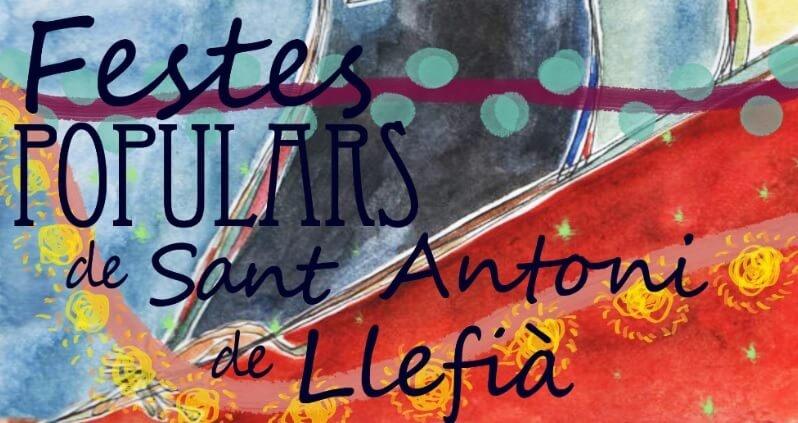 festes populars sant antoni de llefia 2017