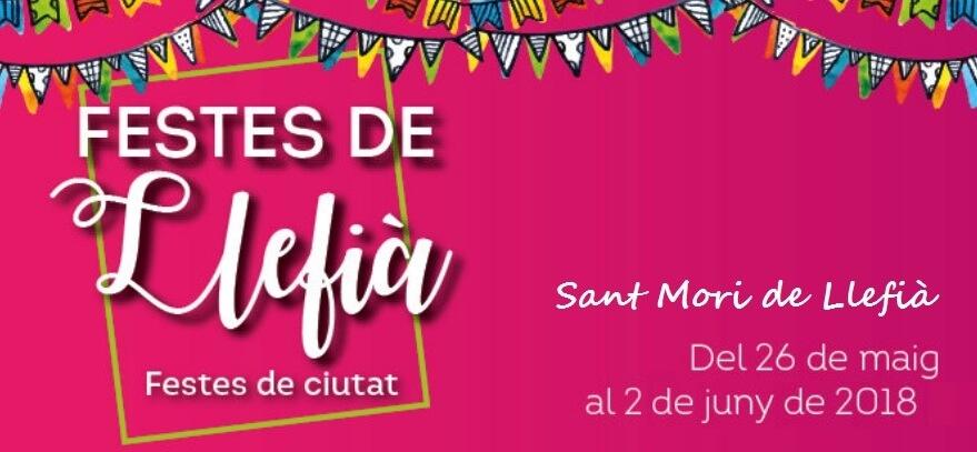 fiestas populares sant mori llefia 2018
