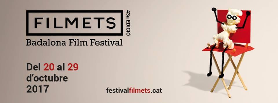 filmets badalona 2017