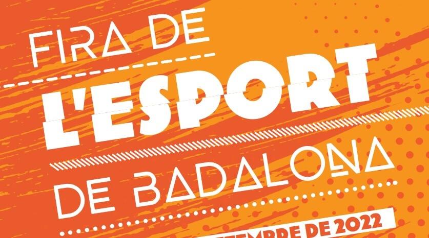 Fira de l'Esport Badalona 2022