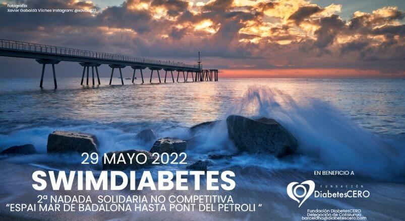 Swimdiabetes Badalona 2022