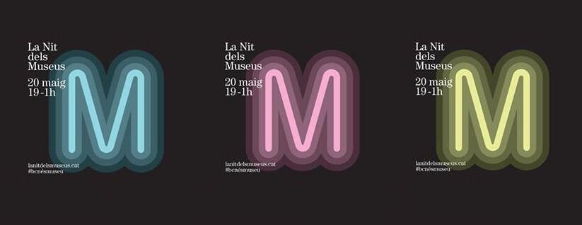nit dels museus badalona 2017