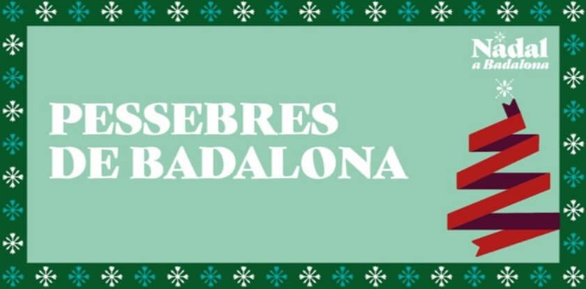 Pesebres de Badalona 2022