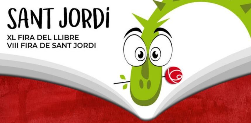 sant jordi badalona 2019