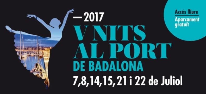 v nits als port badalona