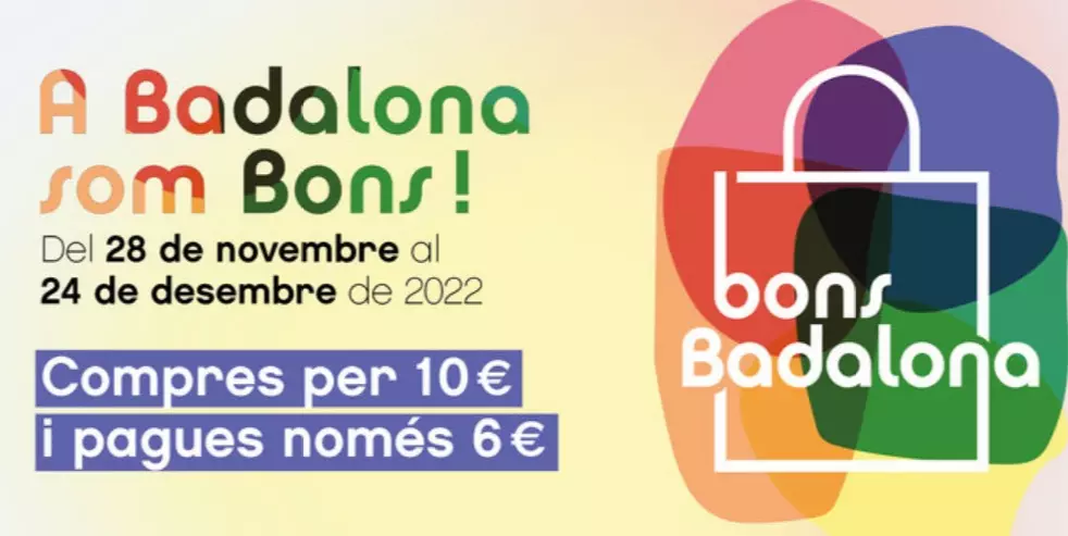 A Badalona Som Bons!