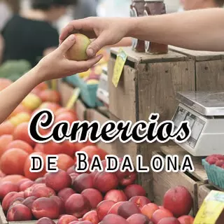 Comercios de Badalona