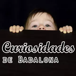 Curiosidades de Badalona