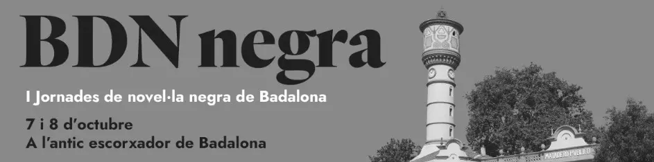 BDN Badalona Negra 2022
