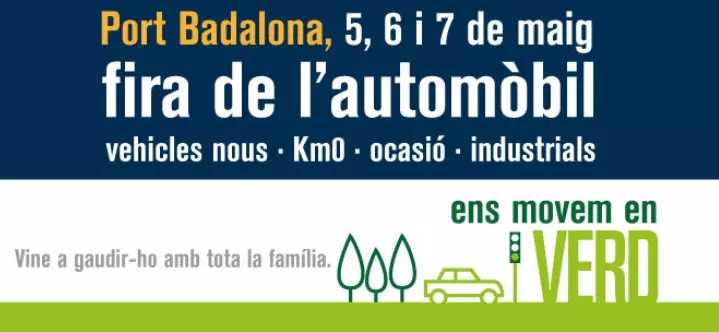 fira automobil badalona 2017