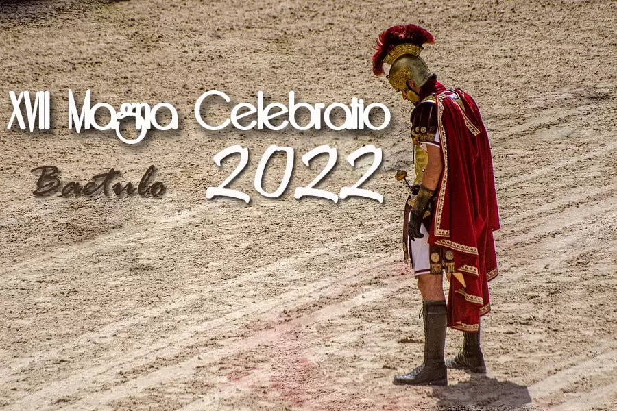 Magna Celebratio 2022 Badalona