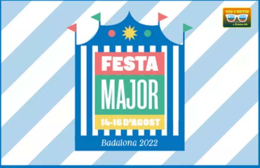 Festa Major Badalona 2022