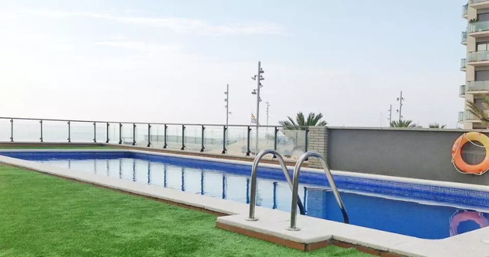 Hoteles Badalona