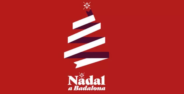 Nadal a Badalona 2022