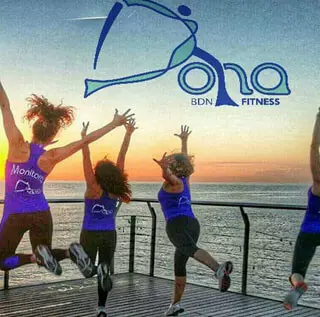 Dona Fitness Bdn