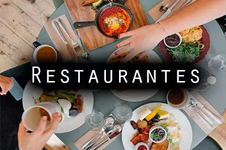 publicidad restaurante en badalona