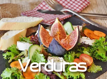 Comer Verdura en Badalona - Restaurantes chinos Badalona