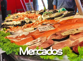 Mercados de Badalona